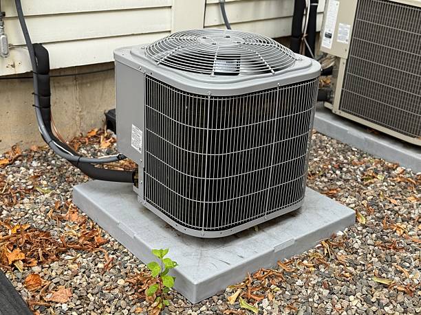 24/7 Emergency Hvac experts in Morehead City, NC